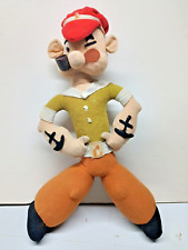 Pupazzo peluche vintage usato  Recanati