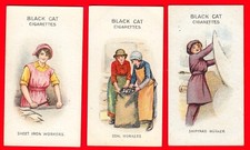 Carreras cigarette cards for sale  NEWCASTLE UPON TYNE