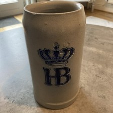 Authentic hofbrauhaus hofbrau for sale  POULTON-LE-FYLDE
