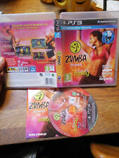 Zumba fitness join d'occasion  Beaucaire