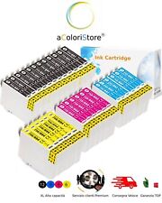 Cartucce per epson usato  Forli