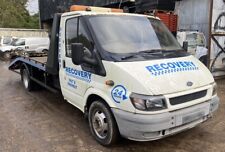 Ford transit mk6 for sale  PETERSFIELD