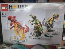 Lego dinosaurs 40366 for sale  NOTTINGHAM