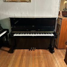 Reconditioned yamaha upright for sale  MANSFIELD