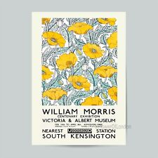 William morris print for sale  LONDON