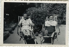 Photo ancienne vintage d'occasion  Paris XI