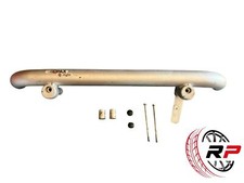 Pax stoßfänger e81 gebraucht kaufen  Brakel