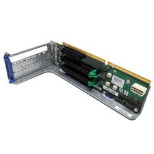 Scheda riser slot usato  Spedire a Italy
