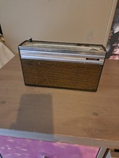 Ancien poste radio d'occasion  Chaumont
