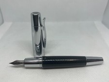 Penna stilografica faber usato  Bologna