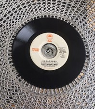 FLEETWOOD MAC - ALBATROSS - VERY RARE RADIO STATION COPY 5-11029 STEREO /MONO 7”, usado comprar usado  Enviando para Brazil