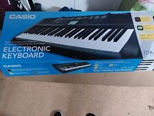 Casio keyboard gebraucht gebraucht kaufen  Stade