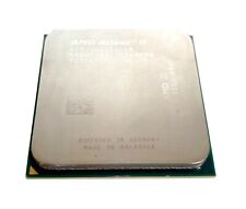 Cpu processeur amd d'occasion  Vaumoise