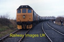 Railway photo cynheidre for sale  FAVERSHAM