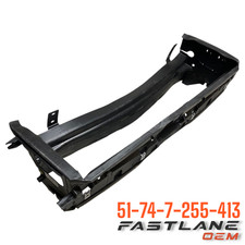 2012-2019 BMW 320I/328D/330E/340I DUTO SUPERIOR NOVO FABRICANTE DE EQUIPAMENTO ORIGINAL 51-74-7-255-413 comprar usado  Enviando para Brazil