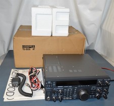 Kenwood 850sat transceiver for sale  Geneva