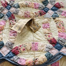 Vintage hand quilted for sale  Redlands