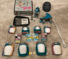 moxi roller skates for sale  Long Beach