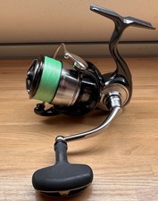 Daiwa certate 3000 gebraucht kaufen  Bietigheim-Bissingen
