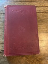 Old Testament Theology Vol. 2 by Dr. Hermann Schultz (T & T Clark, 1895), usado comprar usado  Enviando para Brazil