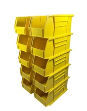 Uline 12415 yellow for sale  Pompano Beach