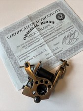 Micky sharpz brass for sale  DURHAM