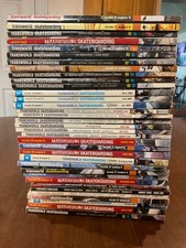 Back issues transworld for sale  Brigham City