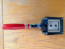 Photo cutter picture for sale  HARPENDEN