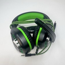 Butfulake gaming headset for sale  Pittsfield