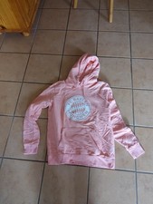 Bayern damenhoodie gr gebraucht kaufen  Eging