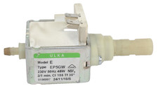 Elettropompa type ep5gw usato Elettropompa type ep5gw usato  Nettuno