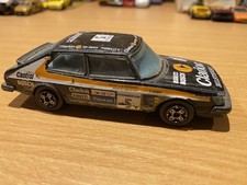 Burago scale saab for sale  SHIFNAL