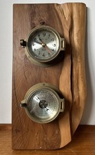 Plastimo vintage brass for sale  TRURO
