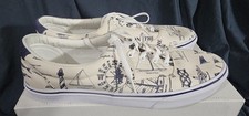 Polo Ralph Lauren Keaton Pônei Sapatos de Lona Azul Claro Masculino Tamanho 14 Novo Sem Caixa Defeito comprar usado  Enviando para Brazil