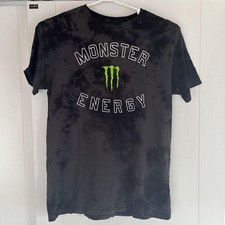 Monster energy shirt d'occasion  Expédié en Belgium