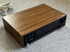 Sony stereo radio for sale  KIDDERMINSTER