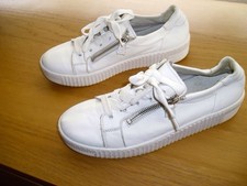 Gabor trainers size for sale  WOLVERHAMPTON