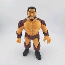 Giant gonzalez wwf for sale  WEST BYFLEET