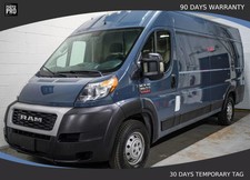 2020 ram promaster for sale  Bridgeton