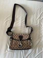 Gucci handtasche shoulder gebraucht kaufen  Rot am See