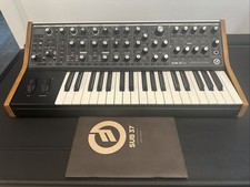 Moog sub tribute for sale  Chattanooga