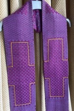 Superb purple priest for sale  BROMLEY