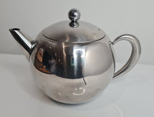 Stainless steel chrome for sale  LOUTH