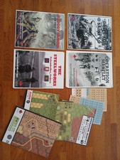 advanced squad leader for sale  Chicago