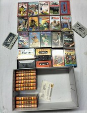 Konvolut hörspiele kassetten gebraucht kaufen  Mainhardt