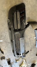 Pare choc volkswagen d'occasion  Rosny-sur-Seine
