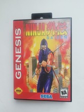 Ninja gaiden custom usato  Ercolano