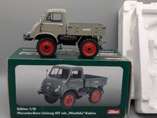 Modellautos schuco mercedes gebraucht kaufen  Neunkirchen-Seelscheid