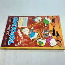 Topolino n.1223 mag usato  Torino