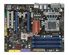 Msi x58 platinum gebraucht kaufen  Forst (Lausitz)